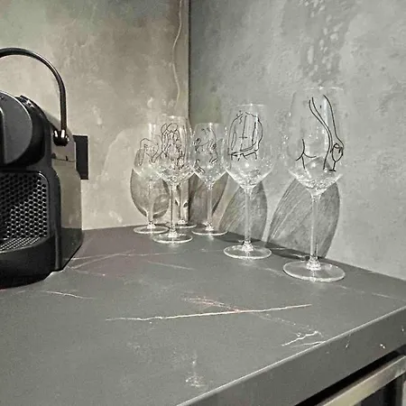 L'opale L'entre Vous *