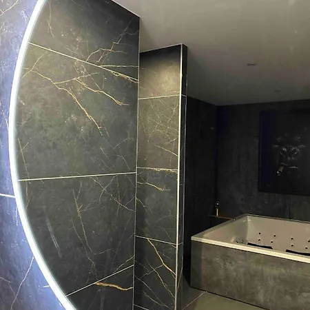 Daire L'opale L'entre Vous