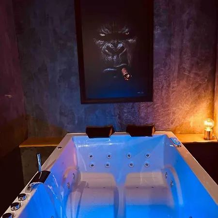 L'opale L'entre Vous Daire *