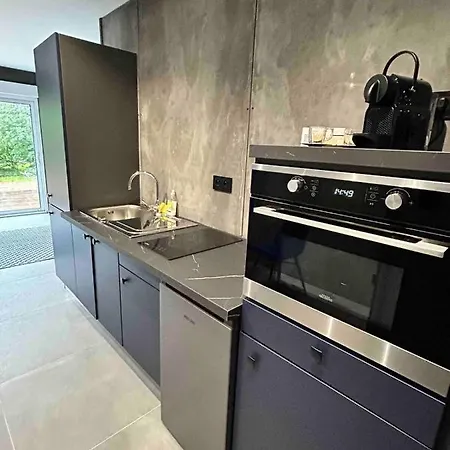 Apartment L'opale - L'entre Vous - *