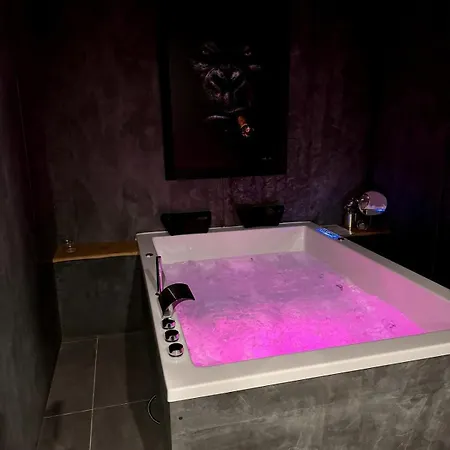 L'opale L'entre Vous Daire