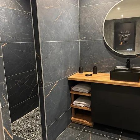 L'opale L'entre Vous Les Attaques