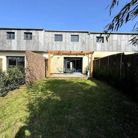 L'opale L'entre Vous Apartamento