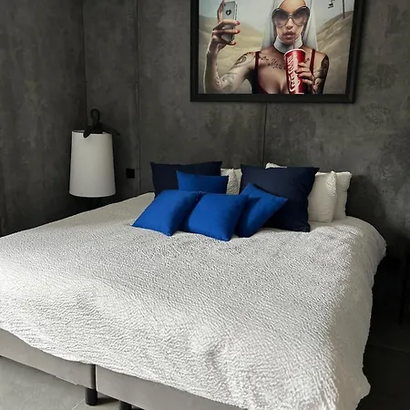 Apartment L'opale - L'entre Vous - *
