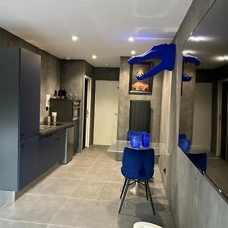 Apartamento L'opale L'entre Vous *