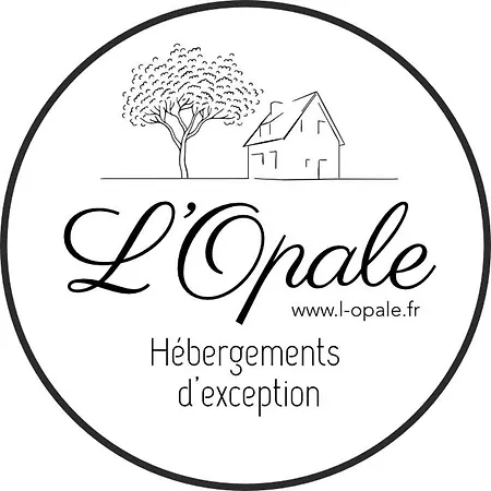 L'opale - L'entre Vous - 公寓