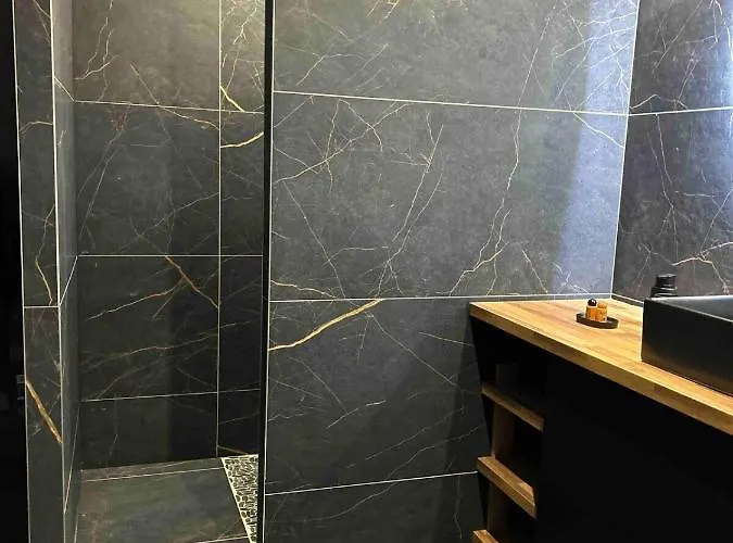 L'opale L'entre Vous Appartement *