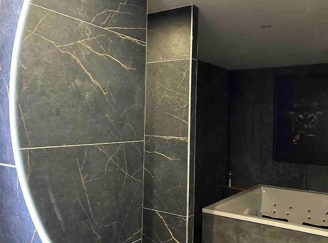 Appartement L'opale L'entre Vous