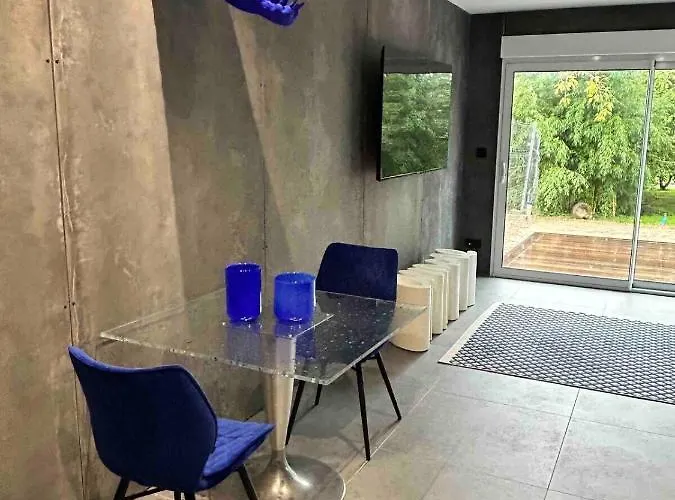 L'opale L'entre Vous Appartement Les Attaques