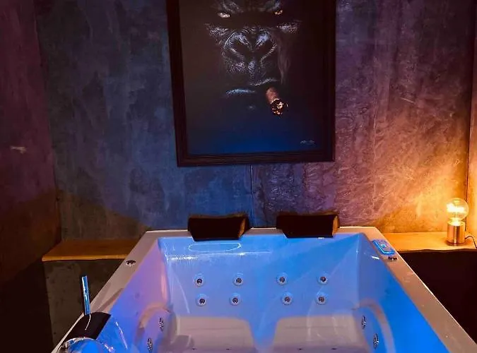 L'opale L'entre Vous Appartement *