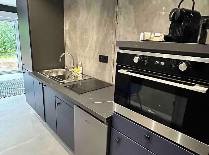 Appartement L'opale L'entre Vous *