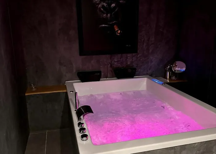 L'opale L'entre Vous Appartement