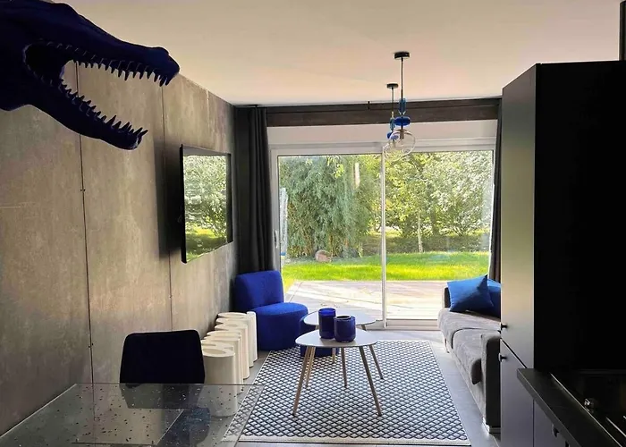 L'opale L'entre Vous Appartement Les Attaques