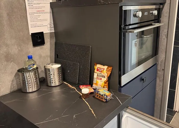 L'opale L'entre Vous Appartement